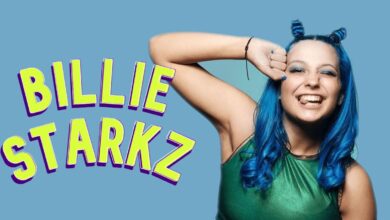 Billie Starkz Talks TJPW Debut, Took Japanese In High School Knowing She Wanted To Go To Japan