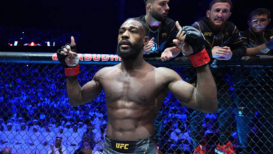 Aljamain Sterling Not Interested In Henry Cejudo Matchup: “That Fight Doesn’t Really Move Me”