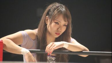 Marvelous’ Maria Discusses Wrestle Queendom, Chigusa Nagayo, Unagi Sayaka, And More | INTERVIEW