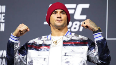 Dustin Poirier Unsure Of Future Title Shot Chances Going Into UFC 281: “Nothing Is Ever Clear In This Sport”