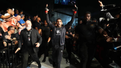 Beneil Dariush Picks Dustin Poirier Over Michael Chandler At UFC 281: “I Think Chandler Right Now Is So Focused On Being Exciting”