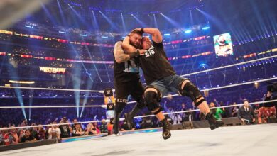 Stone Cold Steve Austin Offers Advice To Current Wrestlers: ‘Sell.’