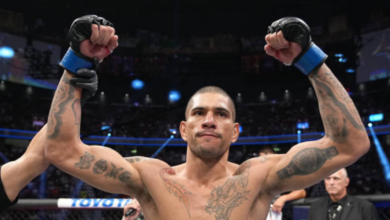 Alex Pereira Believes Israel Adesanya Is Mentally Shook Ahead Of UFC 281: “He Knows I’m Different”