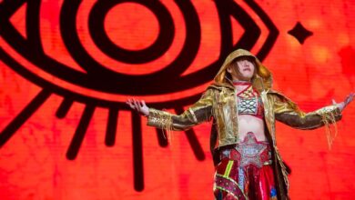 Fightful Joshi Journal (11/9/22): Appreciating Syuri’s Greatness, Matches To Watch, And More