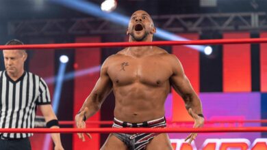 Rohit Raju: I Love IMPACT, It Will Always Be Home, I’d Love To Work With NJPW STRONG