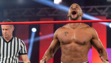 Rohit Raju On His Experience With AEW: It Was Awesome, I Hope To Get Back There