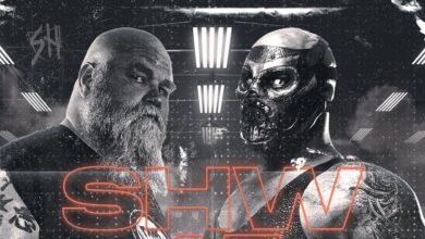 Southern Honor Wrestling: SHW 45 Results (11/4): Krule Battles Tank