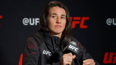 Marina Rodriguez Expects Title Shot With Win Over Amanda Lemos At UFC Vegas 64: “I’m Going To Be The Next Challenger”