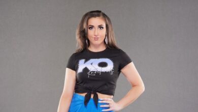 Gia Miller Discusses Her IMPACT In-Ring Opportunities, Notes That They’re A Great Way To Learn