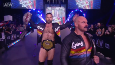 A Year in Tag Team Wrestling (Tag Talk #26)