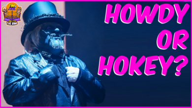 Wyatt: Dragging or Well-Paced Story? | Tim & Joel Pod