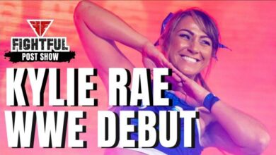 AEW Vet At Tapings | WWE Raw 12/12/22 Full Show Review & Results | Sean Ross Sapp & Denise Salcedo