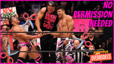 Better To Scissor For Forgiveness Than Scissor For Permission | Newsworthy