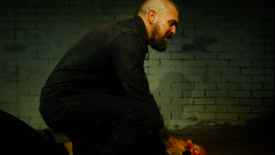 Cody Deaner: ‘Stabbing’ Eric Young Was An Overwhelmingly Awesome Experience