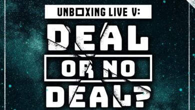 PROGRESS Wrestling Unboxing Live V Results (12/30): Spike Trivet Faces Big Damo