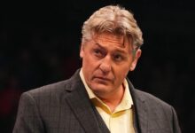 William Regal