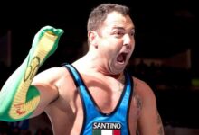 santino marella