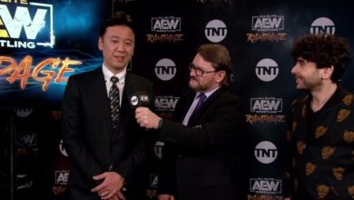 Tony Khan Discusses The Challenges Of AEW x NJPW Forbidden Door, Says The Show Turned Out Perfectly