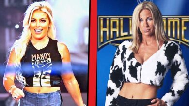 Madusa on Mandy Rose: It’s A Double Standard If No Warning, Guys Get Warnings In This Business