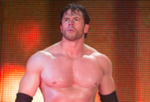 alex Riley