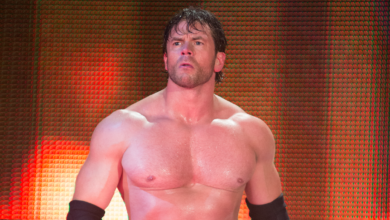 alex Riley