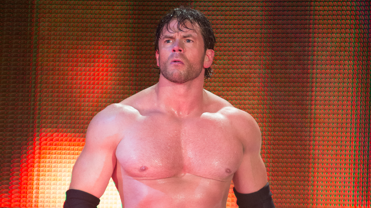 Alex Riley Teases Potentially Returning To The Ring For One More Match