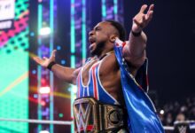 big-e-wwe-return