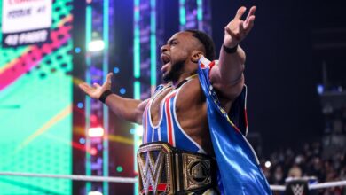 big-e-wwe-return