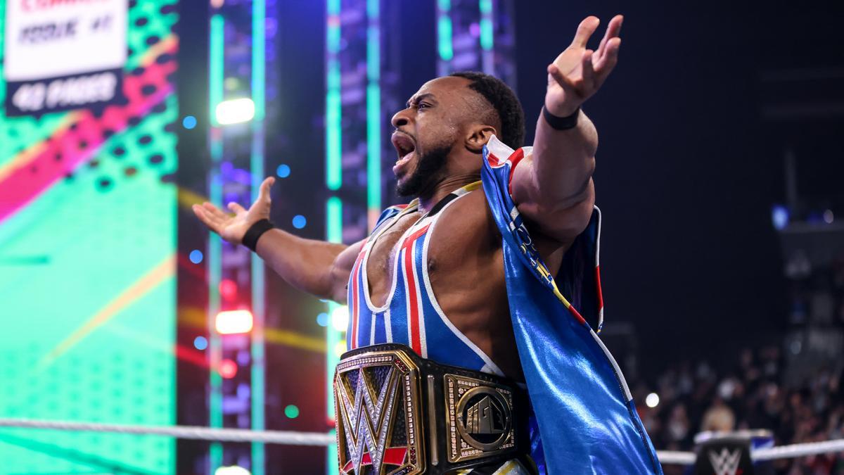 Big E Credits Bryan Danielson For Pitching His Singles Run In WWE