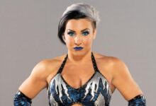 Lady Frost Looks Back On Seeing 'Very Long Boobs' At The Gathering of The Juggalos