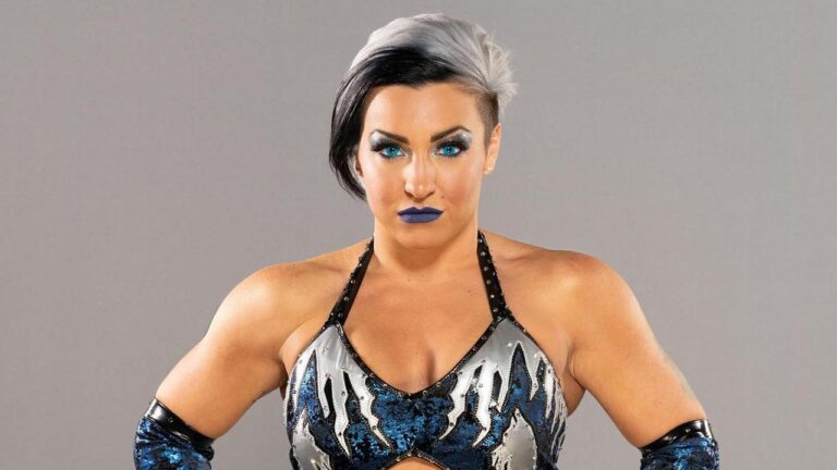 Lady Frost To Be A Free Agent At Midnight