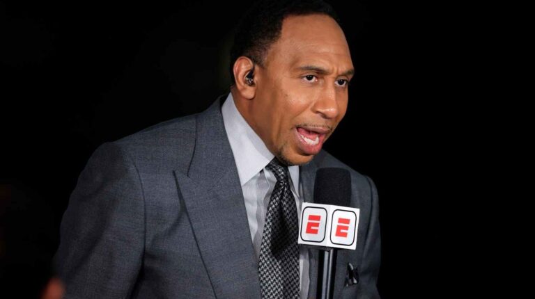 Stephen A Smith Says Nick Khan Talked To Him About Being A Manager In WWE, ‘I’m Not As Courageous As Pat McAfee’