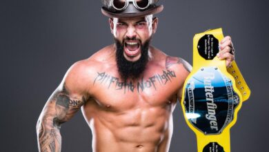 Victor Benjamin Talks His Deal With Butterfinger, SHOOTS SOFTLY On Peanut Butter Brands