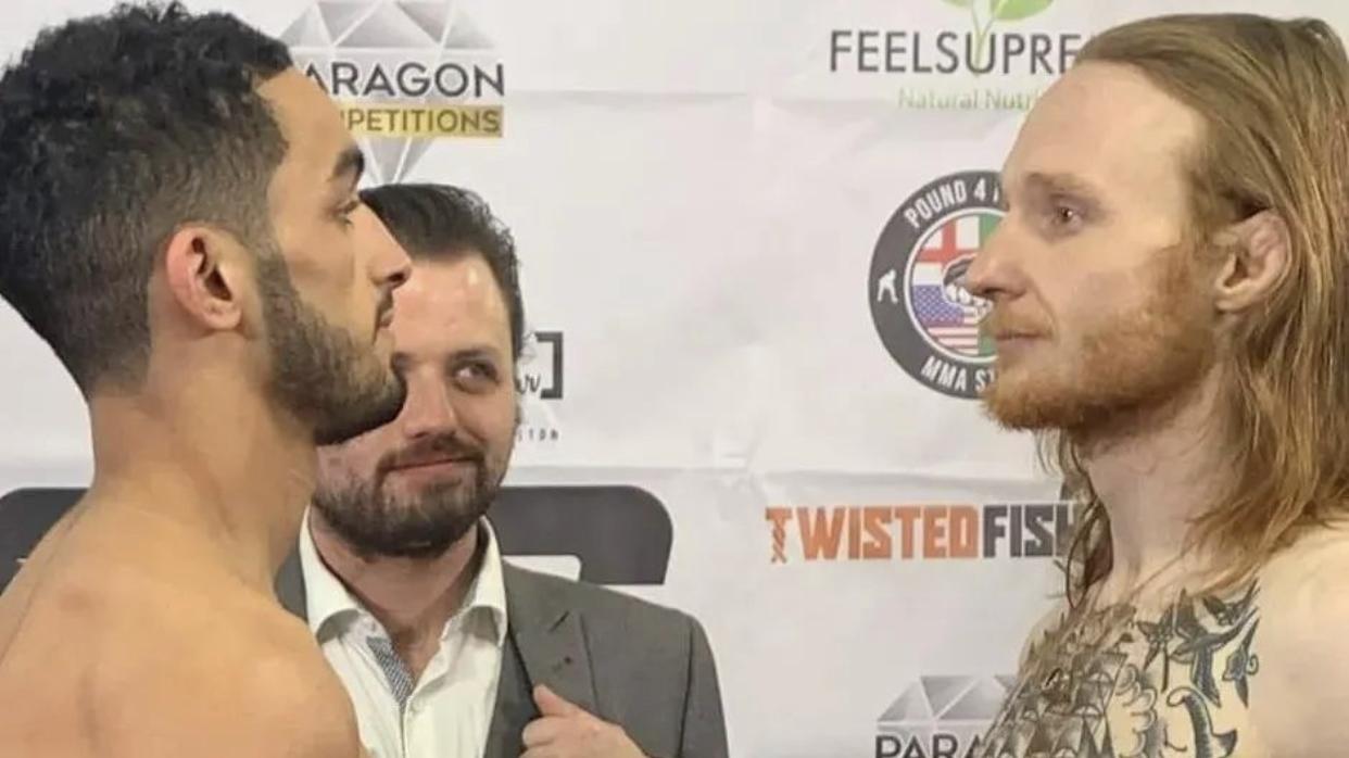Mma Jack Rooth Fightful | WWE News, AEW News, Pro Wrestling Backstage News