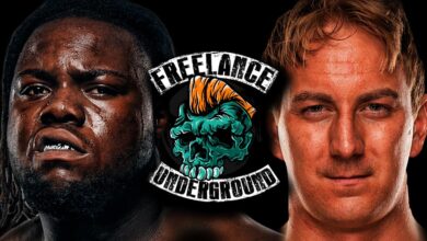 FU The Final Countdown Results (12/17): Bang Bros, Calvin Tankman, Joe Alonzo In Action