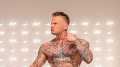 Psycho Boy Fodder Praises John Skyler As One Of The Best He’s Ever Wrestled