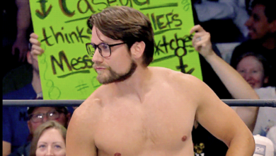 Dan The Dad Checked On Toa Liona After ‘Dad Joke,’ Recalls Origin Of The Move