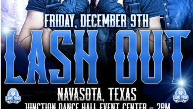 Lions Pride Sports Lash Out Results (12/9)