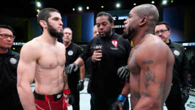 Bobby Green Believes UFC Champ Islam Makhachev Takes Steroids: “There Was Something Interesting About Islam”