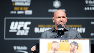 Dana White Addresses Fight Fixing Accusations Amidst UFC Betting Scandal: “Huge Concern”