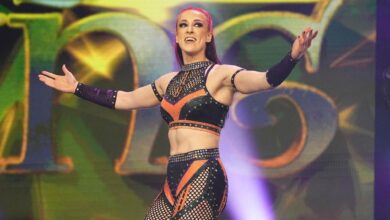 KiLynn King Describes How Betting On Herself Is Paying Off, Reflects On Her Return To AEW