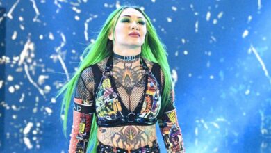 Shotzi Blackheart Re-Signs With MLW