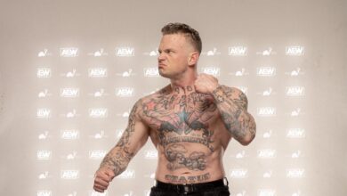 Psycho Boy Fodder Discusses AEW Appearances, Advice He Received From Jerry Lynn