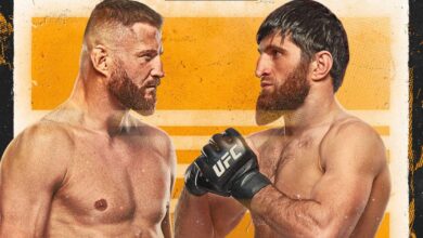 UFC 282 Results, Live Coverage, and Discussion: Jan Blachowicz and Magomed Ankalaev Fight To A Draw!