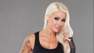 Angelina Love Wasn’t Offended By Billy Corgan’s NWA EmPowerrr Comments, Says He Loves Women’s Wrestling