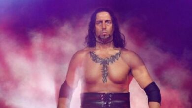 Crowbar Recalls How DDP Helped Him Earlier In His Career, Details His Talks With WWE