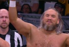 Trent Seven Makes AEW Debut, Faces Orange Cassidy On 12/9 AEW Rampage