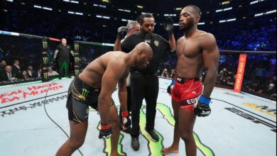 UFC 286 Confirmed To Take Place In London | Social Media Roundup