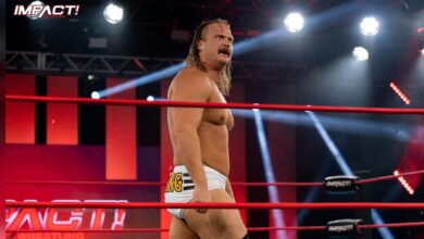 Joe Doering Battling Third Brain Tumor