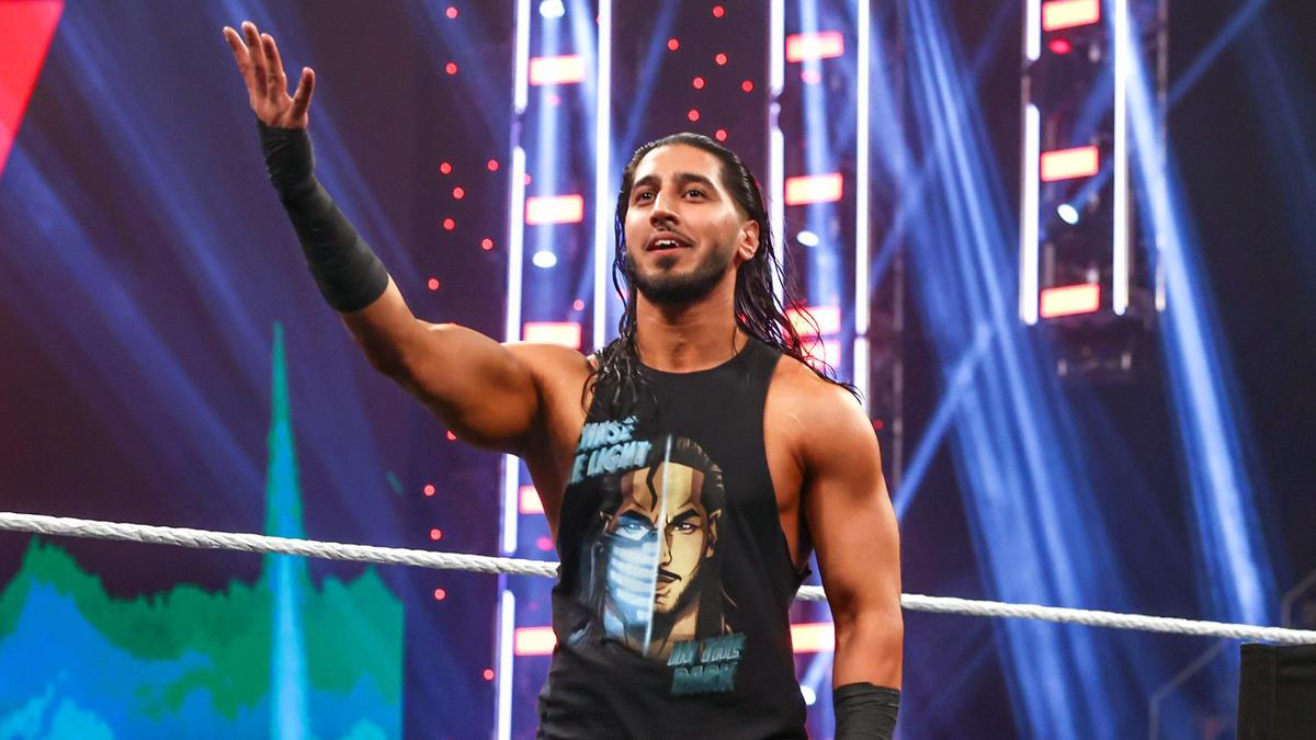Fightful WWE News AEW News Pro Wrestling Backstage News